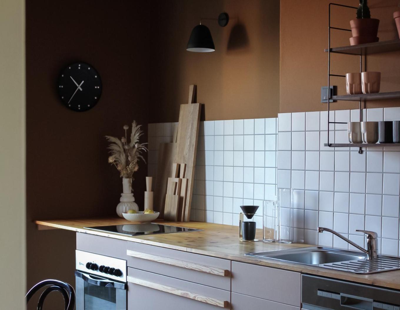 Design Apartments "Hier War Goethe Nie" Weimar  Eksteriør bilde