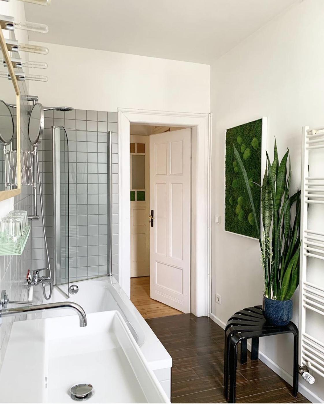 Design Apartments "Hier War Goethe Nie" Weimar  Eksteriør bilde
