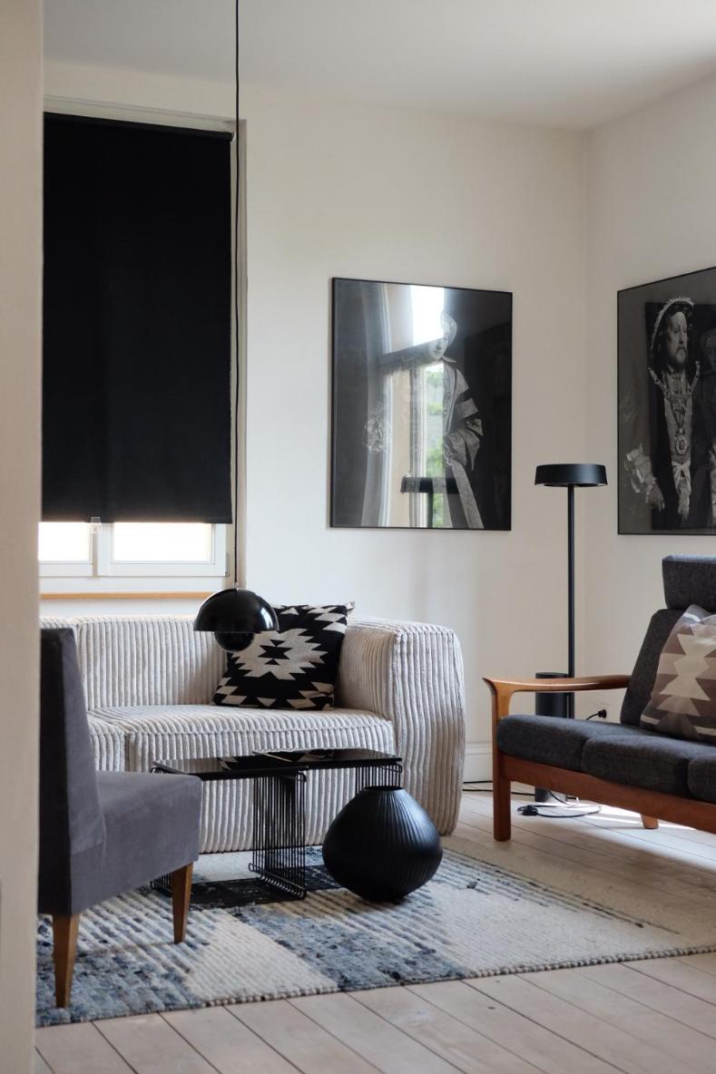 Design Apartments "Hier War Goethe Nie" Weimar  Eksteriør bilde