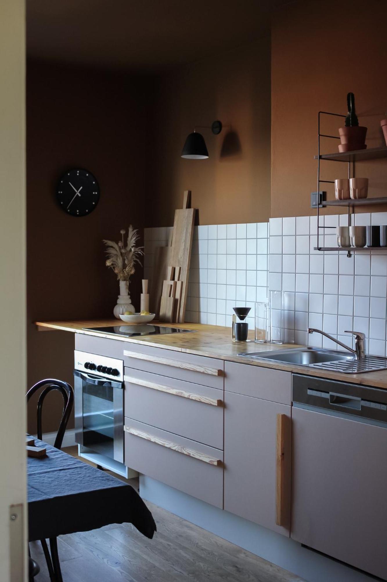Design Apartments "Hier War Goethe Nie" Weimar  Eksteriør bilde