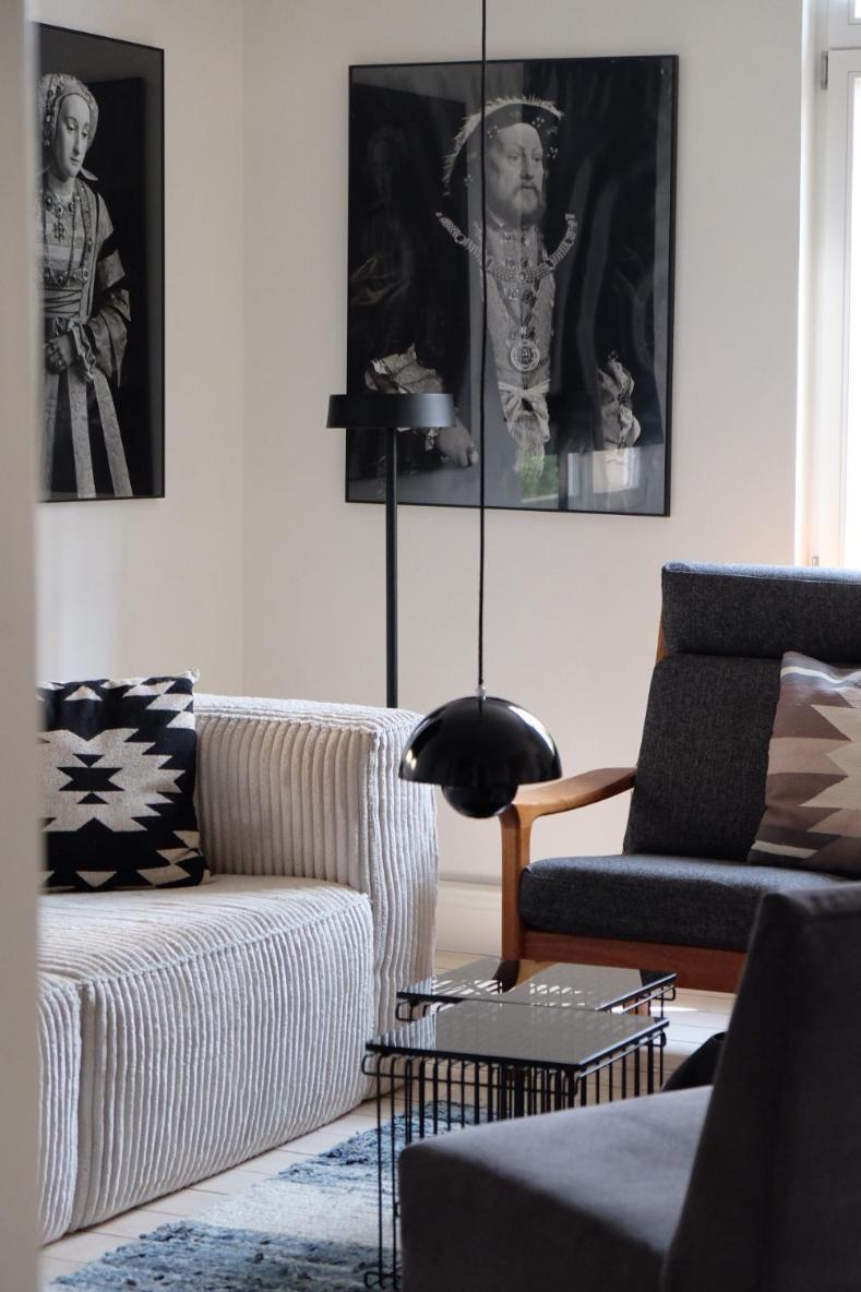 Design Apartments "Hier War Goethe Nie" Weimar  Eksteriør bilde