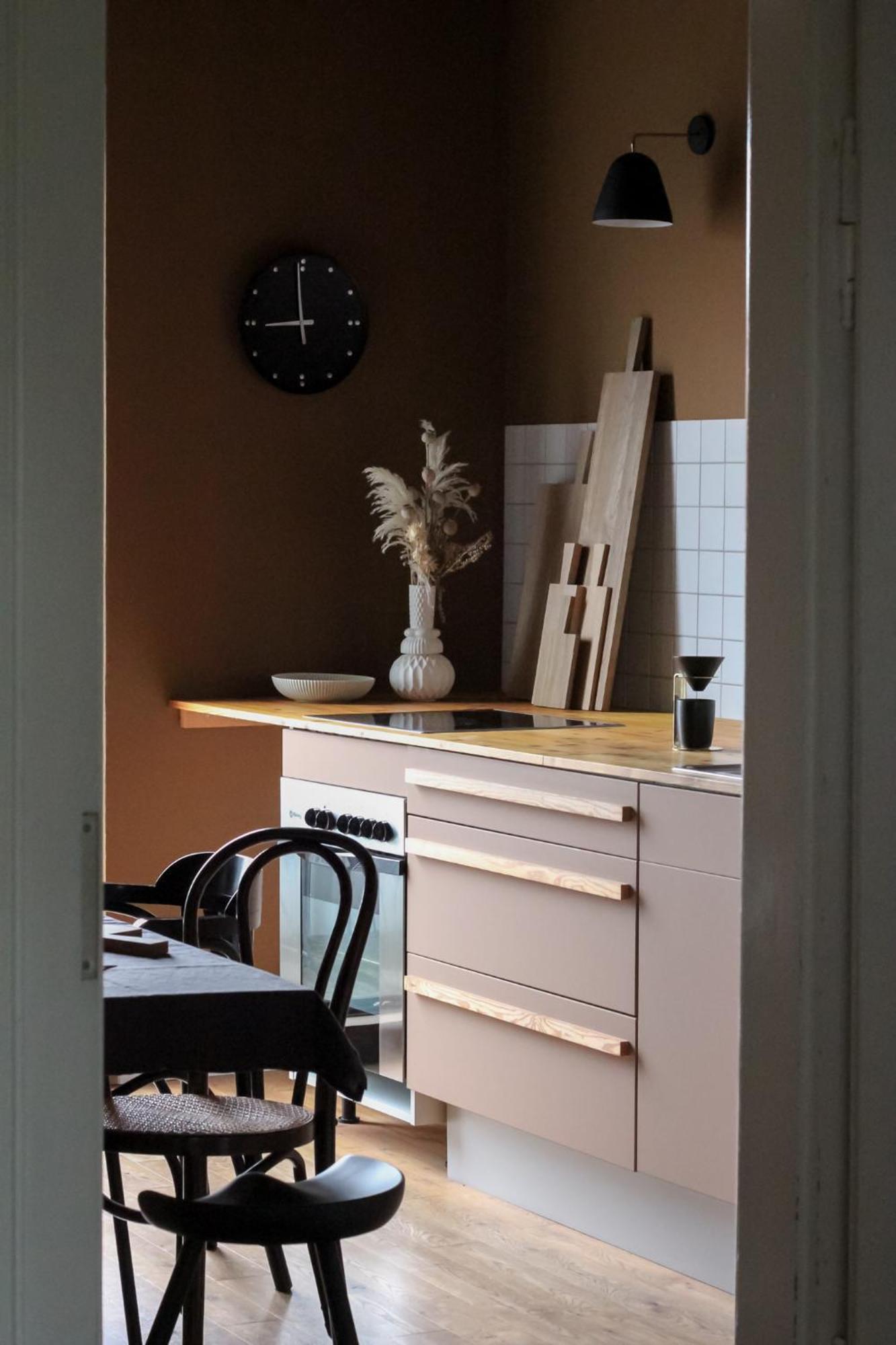 Design Apartments "Hier War Goethe Nie" Weimar  Eksteriør bilde