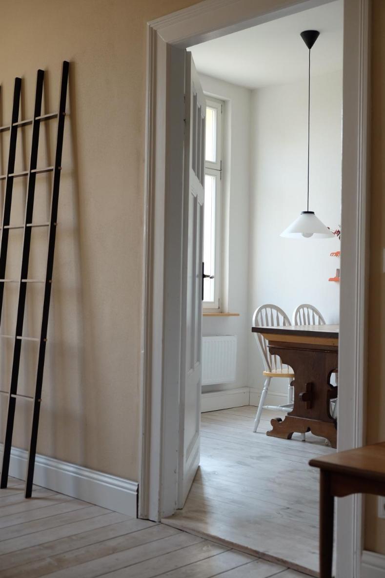 Design Apartments "Hier War Goethe Nie" Weimar  Eksteriør bilde