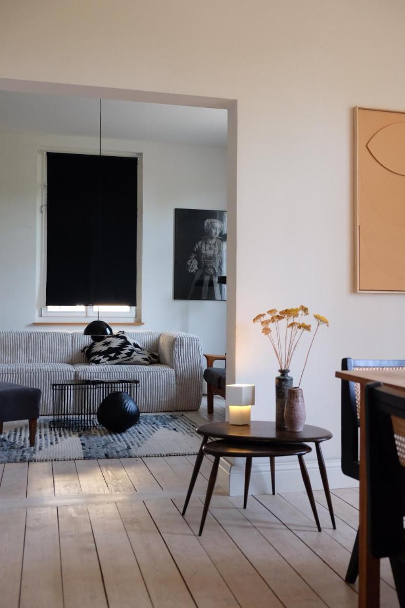 Design Apartments "Hier War Goethe Nie" Weimar  Eksteriør bilde