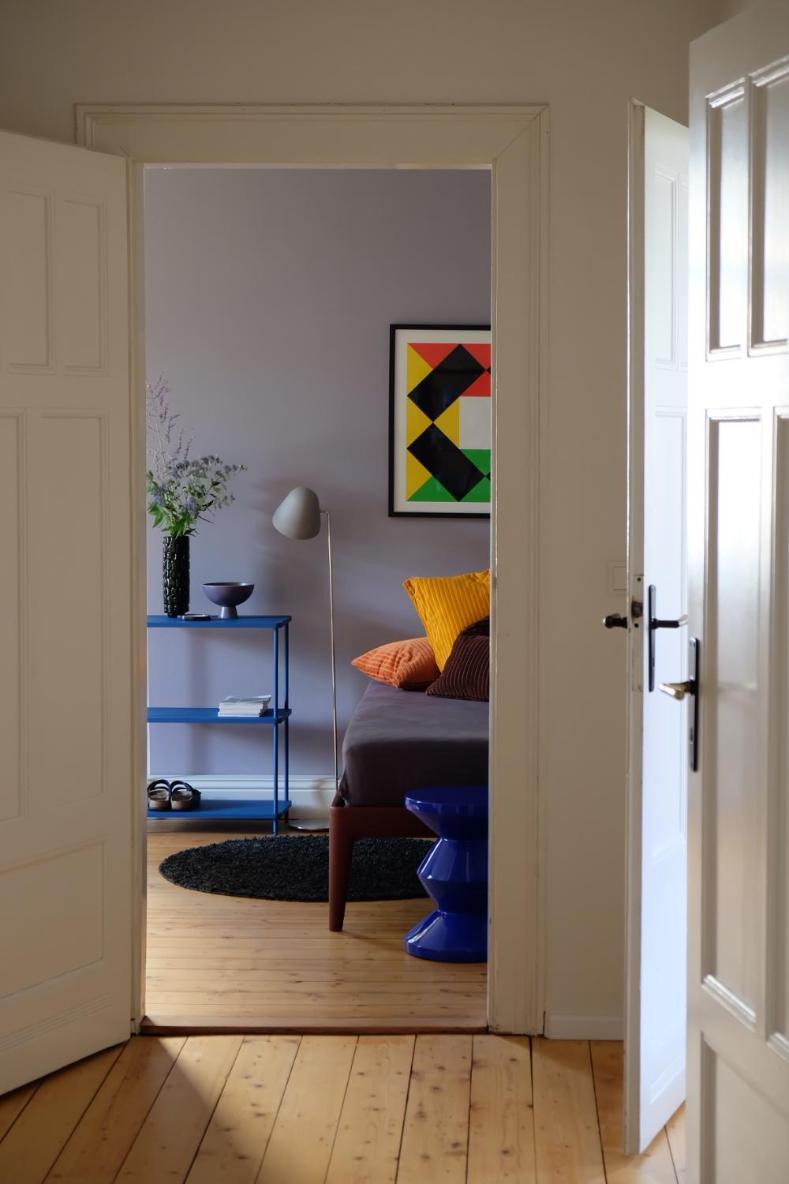 Design Apartments "Hier War Goethe Nie" Weimar  Eksteriør bilde