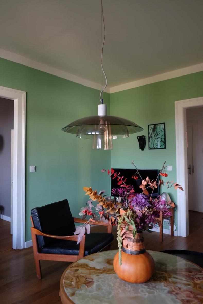 Design Apartments "Hier War Goethe Nie" Weimar  Eksteriør bilde