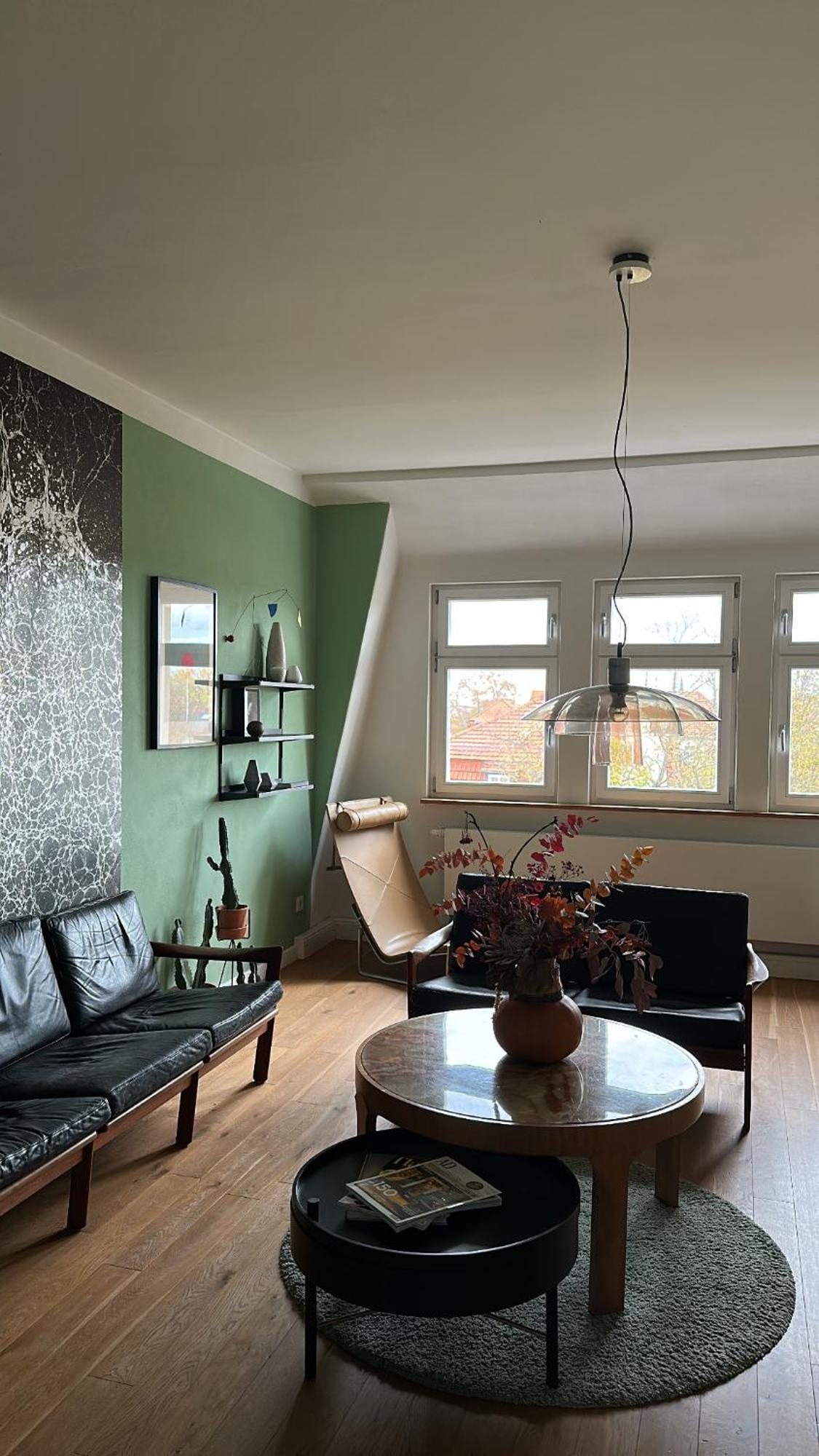 Design Apartments "Hier War Goethe Nie" Weimar  Eksteriør bilde