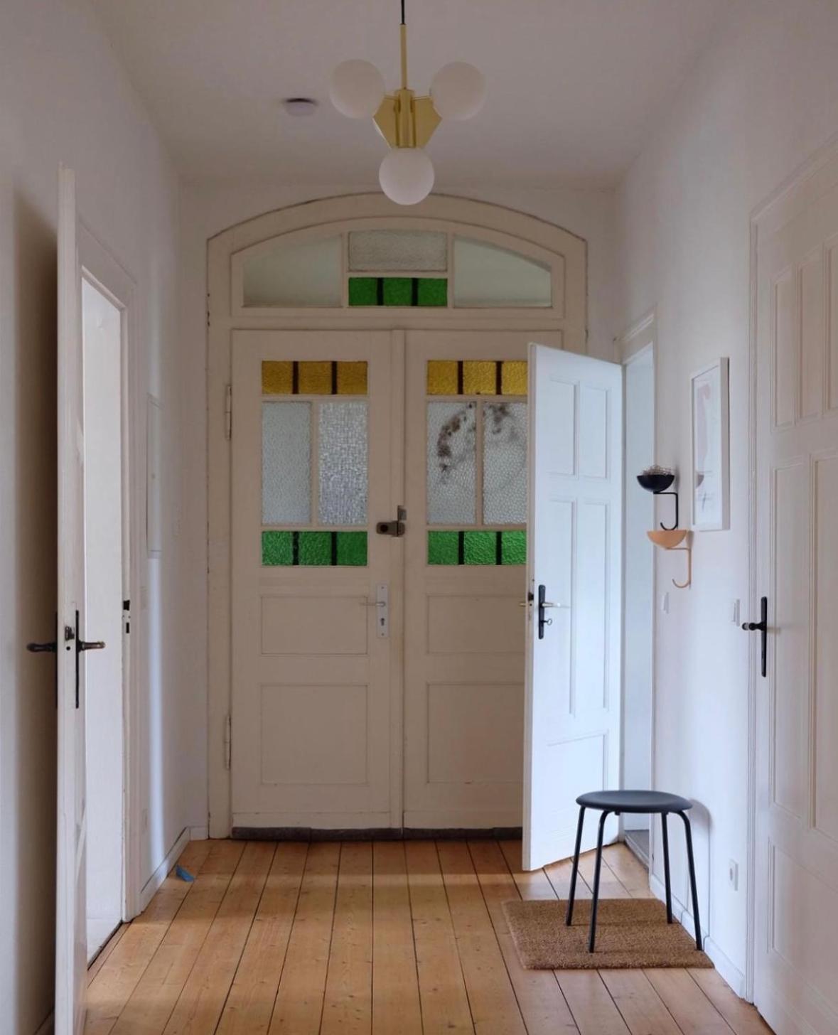 Design Apartments "Hier War Goethe Nie" Weimar  Eksteriør bilde