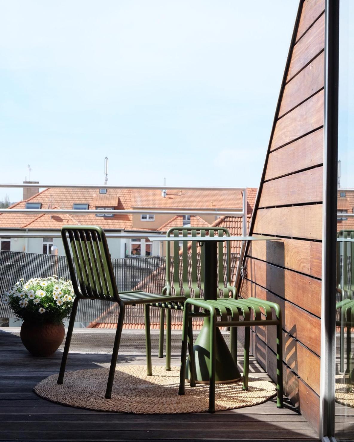Design Apartments "Hier War Goethe Nie" Weimar  Eksteriør bilde